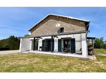 maison saint-jouvent m² t-5 à vendre  319 000 €
