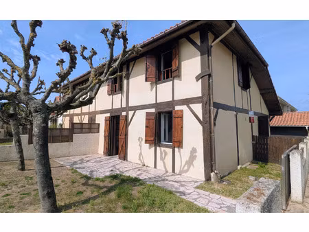 maison vieux-boucau-les-bains m² t-8 à vendre  483 000 €