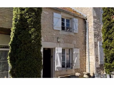 maison villiers-sur-suize m² t-8 à vendre  210 000 €