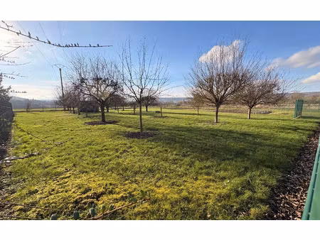 terrain dormans m² t- à vendre  25 000 €