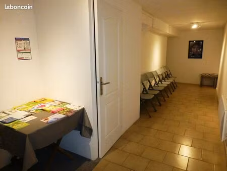 local 47 m² toulon