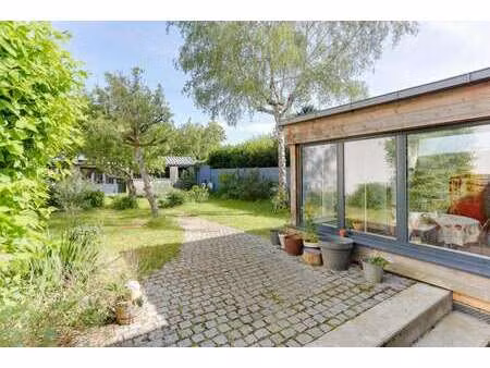 vente maison à rennes brequigny (35000) : à vendre / 120m² rennes brequigny