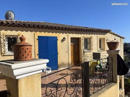 propriété 16 pièces 260 m²