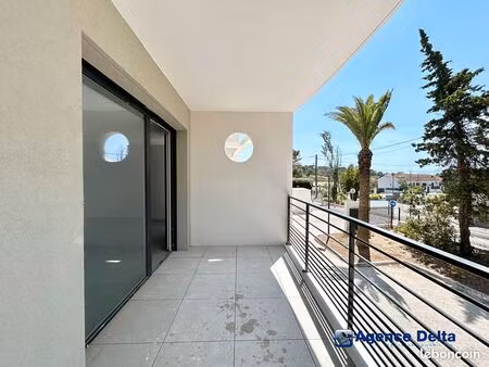 bureaux 68 m² la garde