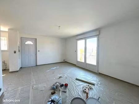 bureaux 57 m² le muy