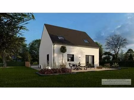 vente maison à rédené (29300) : à vendre / 89m² rédené
