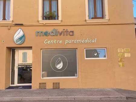 ◊ location de bureau – 3 jours / semaine – la farlède (centre) var