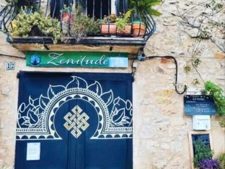 fond de commerce