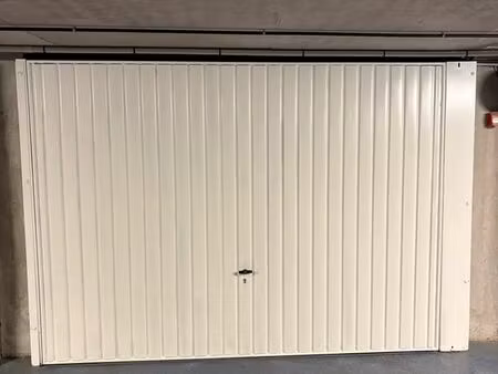 garage a louer