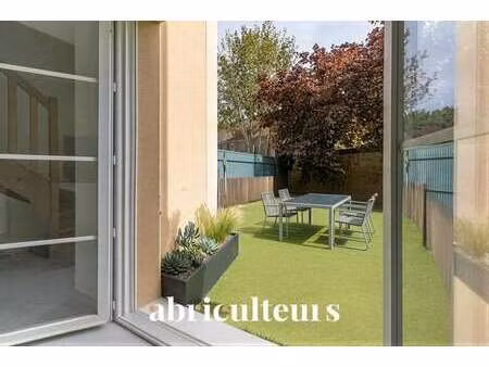 vente maison aux clayes-sous-bois (78340) : à vendre / 88m² les clayes-sous-bois