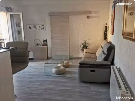 appartement t3 meublé