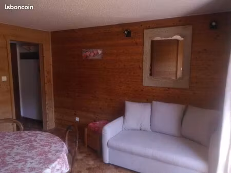 appartement 3 pièces 40 m²