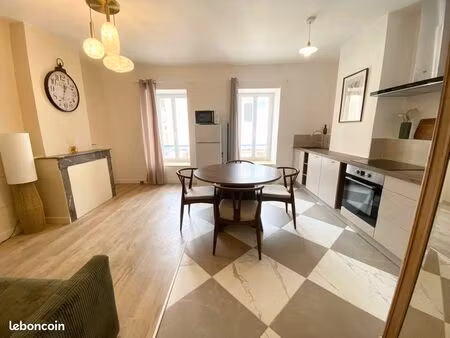 appartement rénové centre ville de veynes