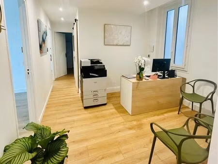 location bureaux en zone franche