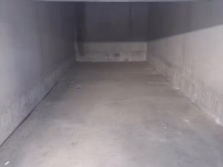 loue garage