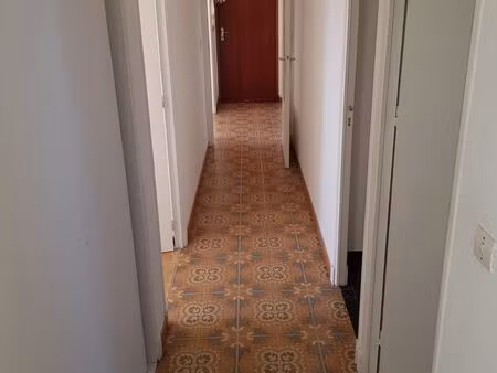 bel appartement t4 spacieux et lumineux quartier des sièyes