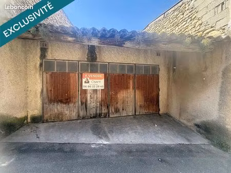 immeuble 56 m² oraison