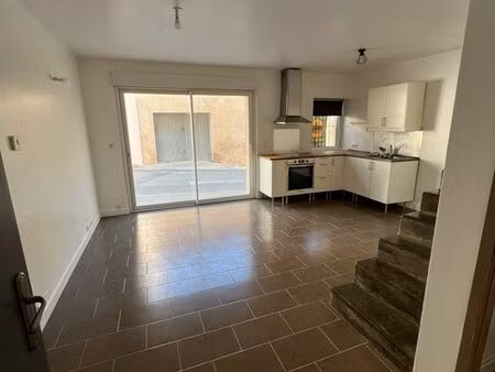 location appartement puget ville