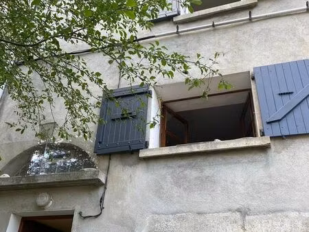 appartement t2 51m2 à louer