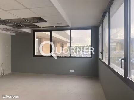 bureaux 72 m² fréjus