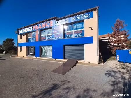 local 147 m² la valette du var