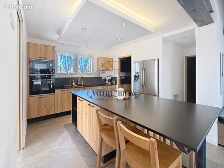 maison 4 pièces 109 m²