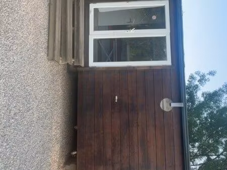 mobile homme terrain location  à l’année roquebrune sur argens 83520