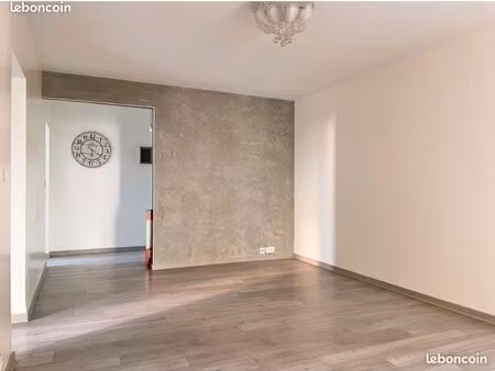 appartement t4