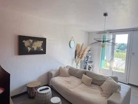 appartement type t3