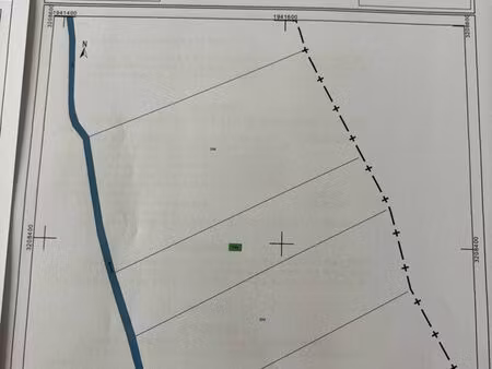 terrains agricoles 4