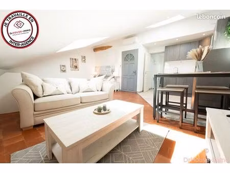 immeuble 14 pièces 340 m²