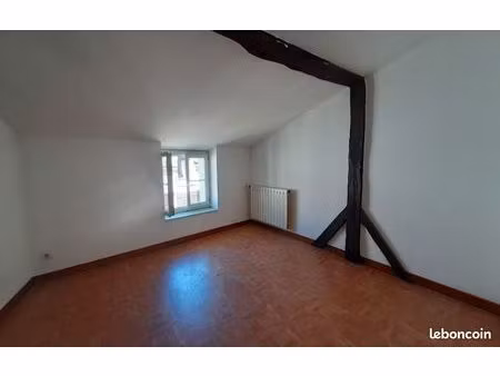 maison de village