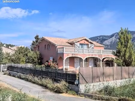 maison 165m2