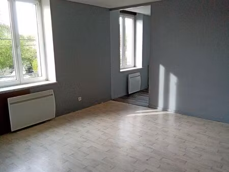 logement f4