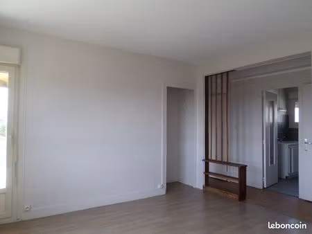 appartement 4 pièces 77 m²