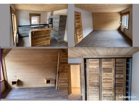 appartement t3