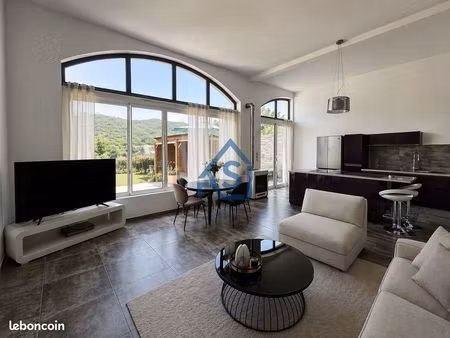 appartement 3 pièces 76 m²