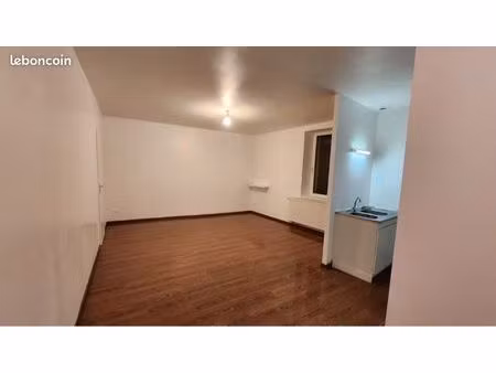 appartement f3
