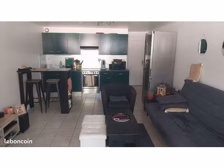 appartement meuble