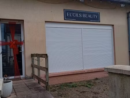 local commercial 65m2