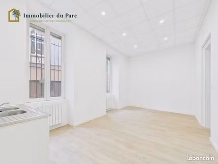 local commercial 60 m² belfort