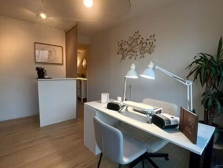 bureau ou local professionnel à louer
