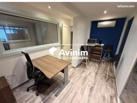 local 80 m² remiremont