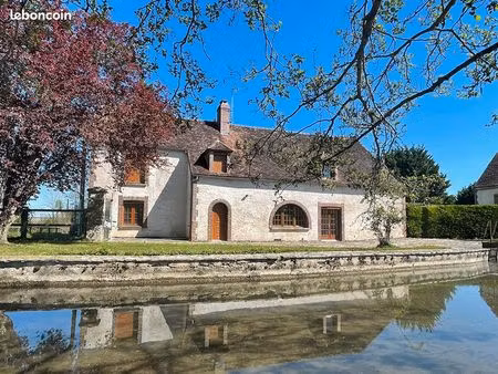 propriété 6 pièces 130 m²