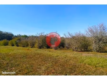 terrain 19 017 m² aisy sur armancon