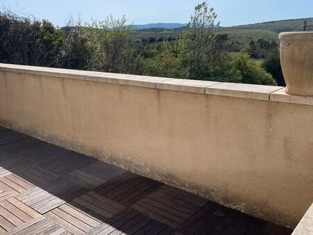 appartement rez de chaussée de maison