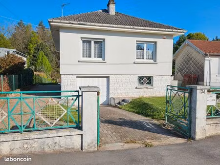 maison 85 metres carrés