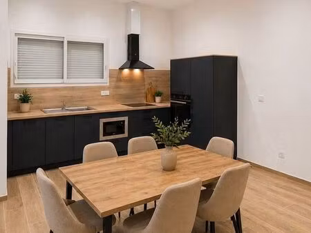 maison neuve pmr – prestations haut de gamme
