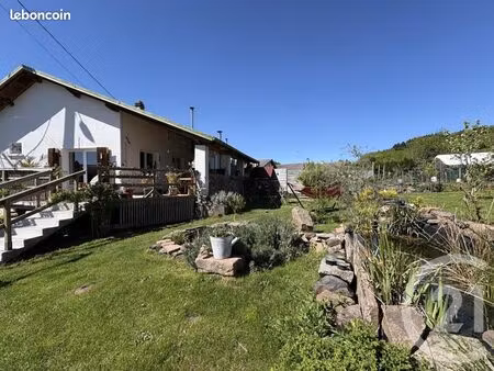 ferme 3 pièces 127 m²
