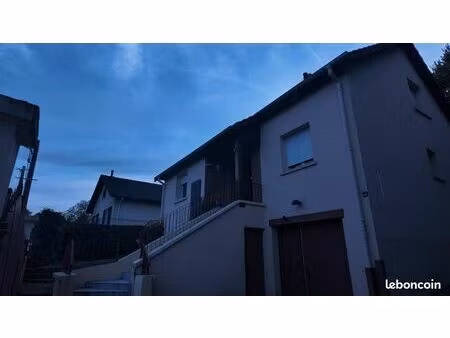 maison nomexy